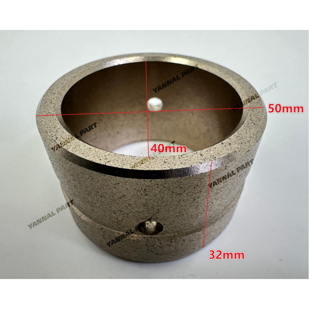 Bucket Pin Bushing Bearing 265-4051 Fit For Caterpillar C1.8 Engine