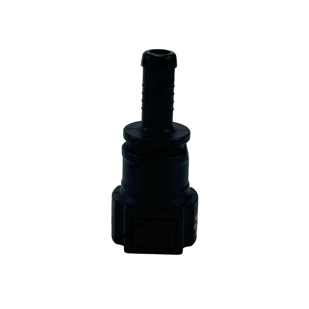Fuel Hose Connector 215-9508 Fit For Caterpillar C4.4 Engine