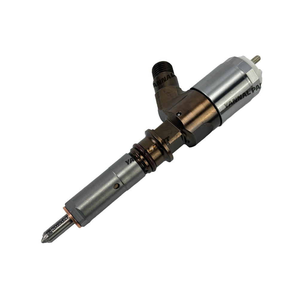 Injector 2645A746 320-0677 321-0990 Fit For Caterpillar C6.6 Engine
