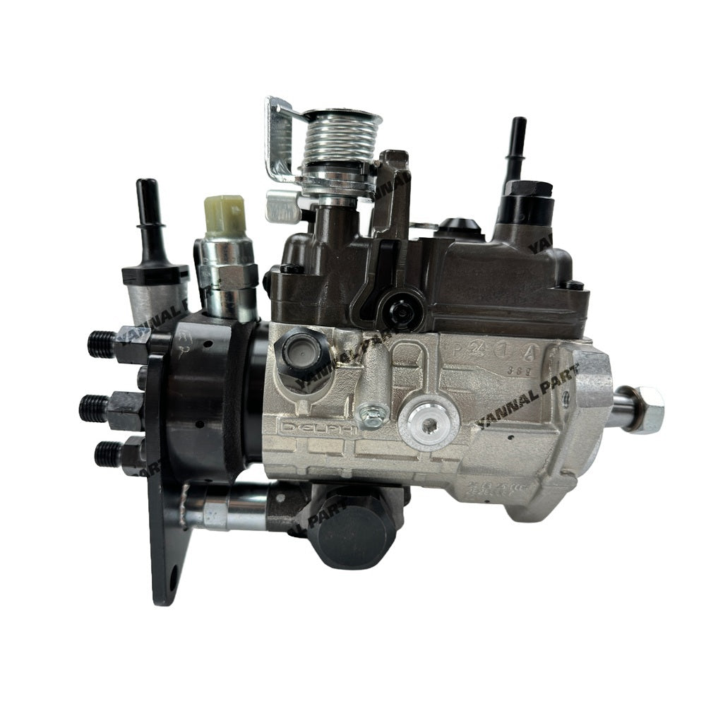Fuel Injection Pump Assy 9521A030H Fit For Caterpillar C7.1 Engine