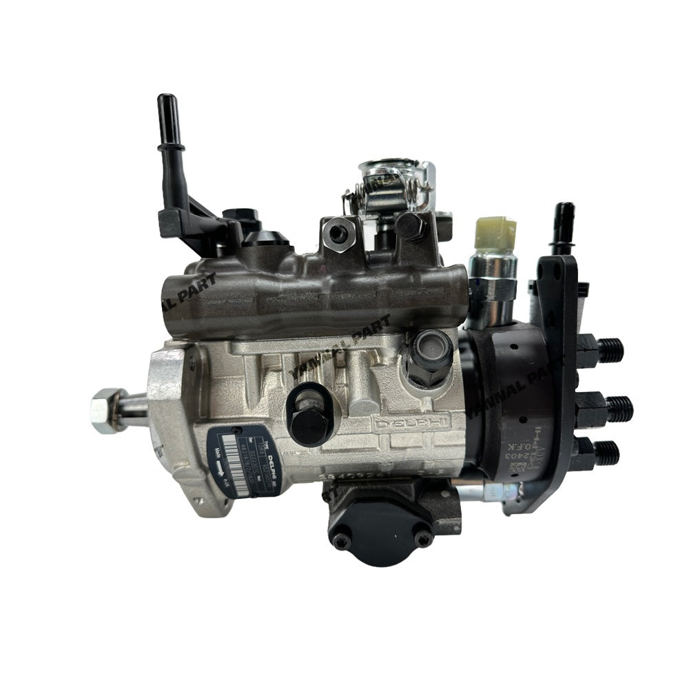 Fuel Injection Pump Assy 9521A030H Fit For Caterpillar C7.1 Engine