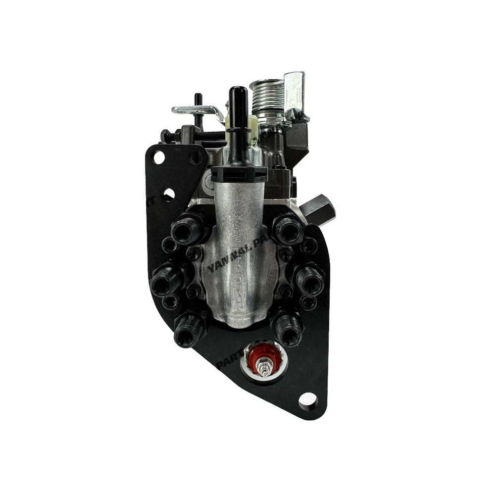 Fuel Injection Pump Assy 9521A030H Fit For Caterpillar C7.1 Engine