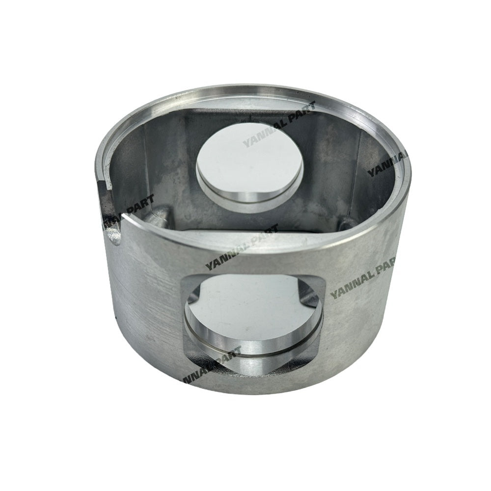 Piston Crowm & Piston Skirt 324-7380 197-9297 Fit For Caterpillar C9 Engine