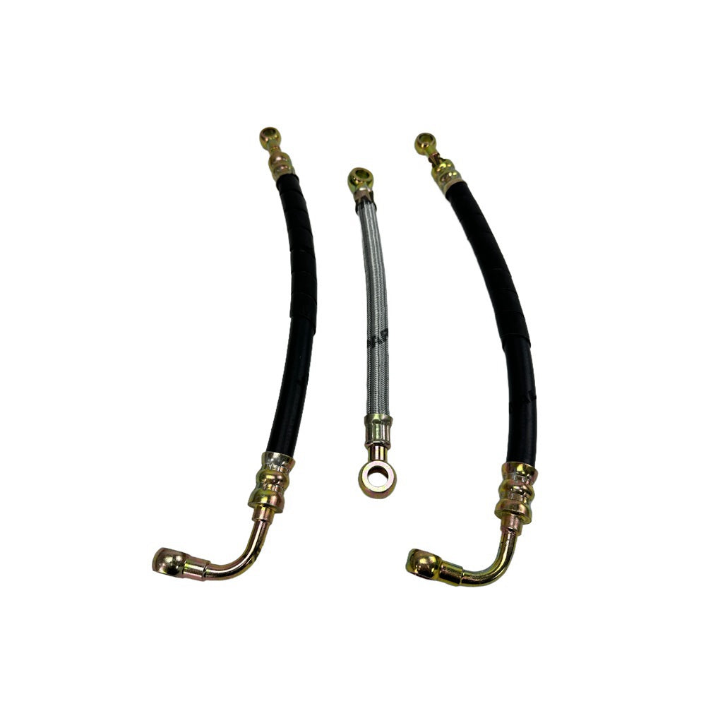 Pipe Fit For Caterpillar E320D Engine