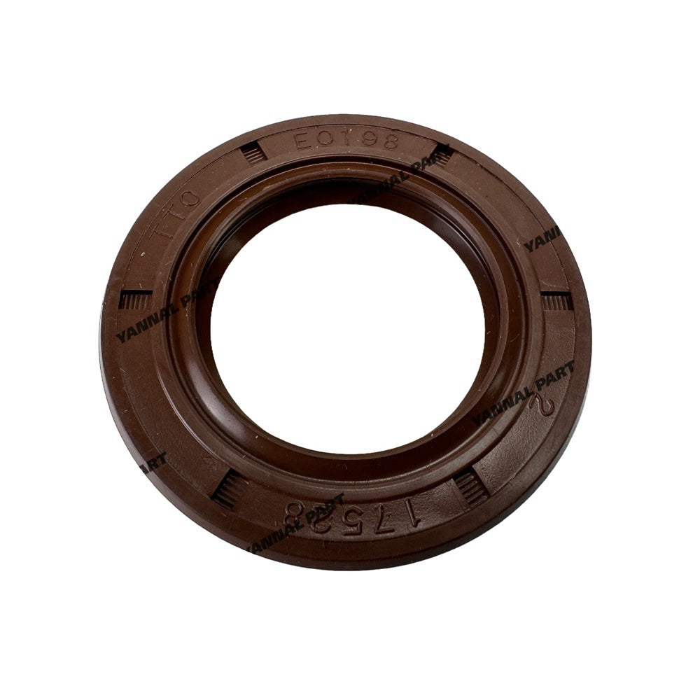 Seal Kit 9J-4729 Fit For Caterpillar Engine