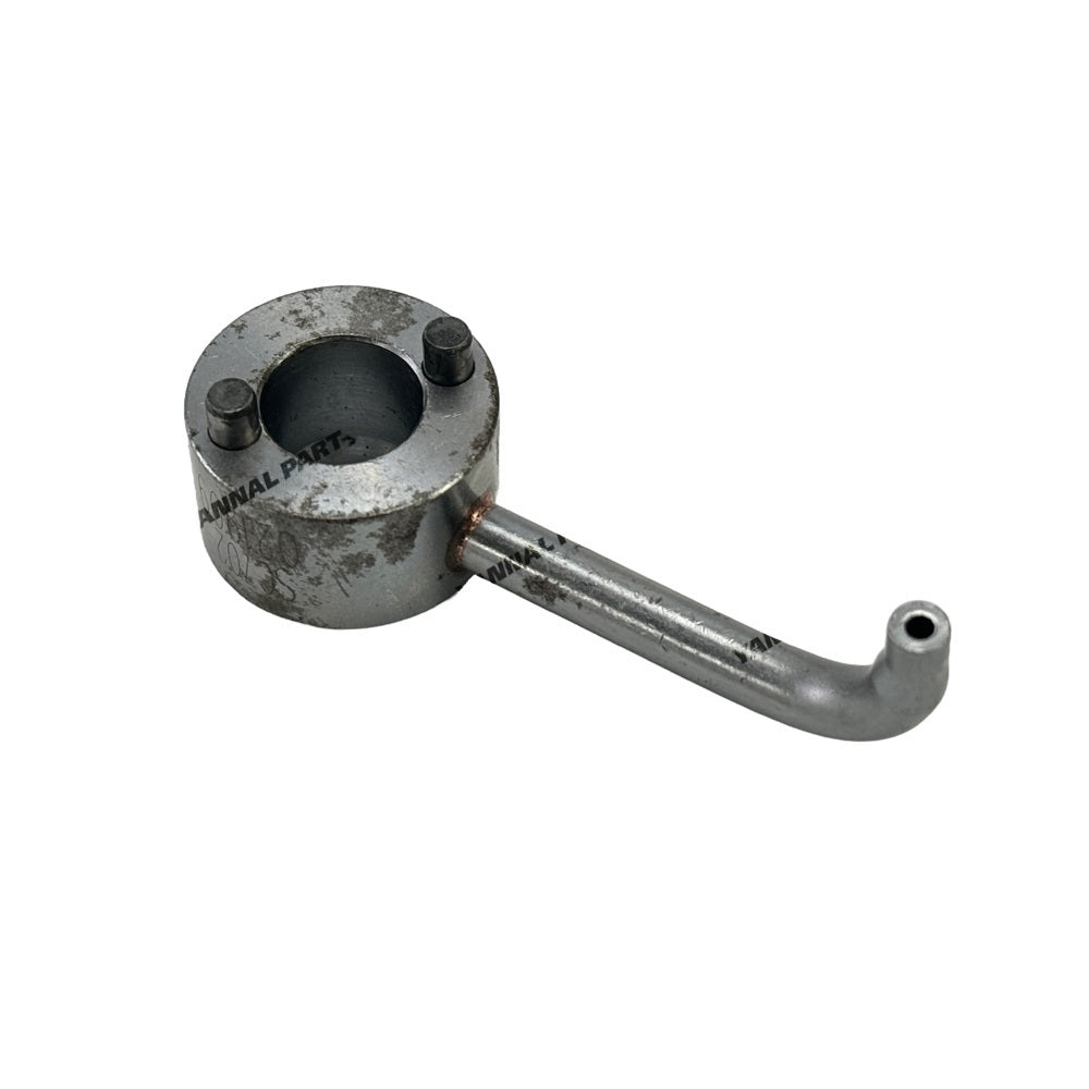 Oil Cooling Nozzle D02A-030-02+B Fit For SDEC D4114ZG3B Engine