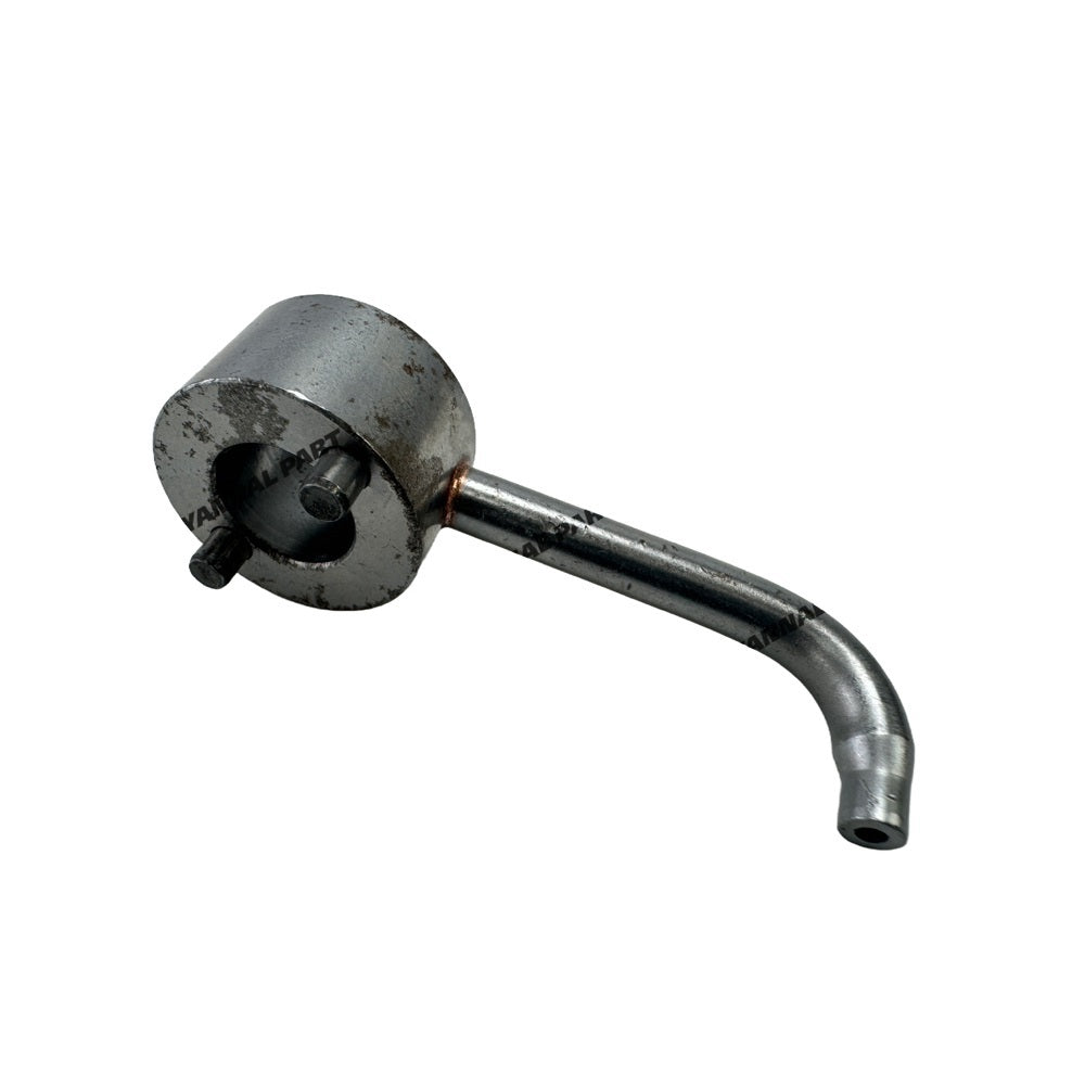 Oil Cooling Nozzle D02A-030-02+B Fit For SDEC D4114ZG3B Engine