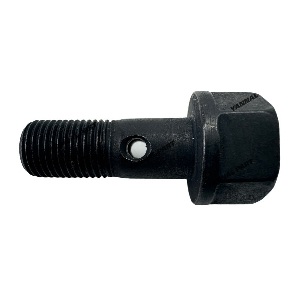 Oil Cooling Nozzle D02A-030-02+B Fit For SDEC D4114ZG3B Engine