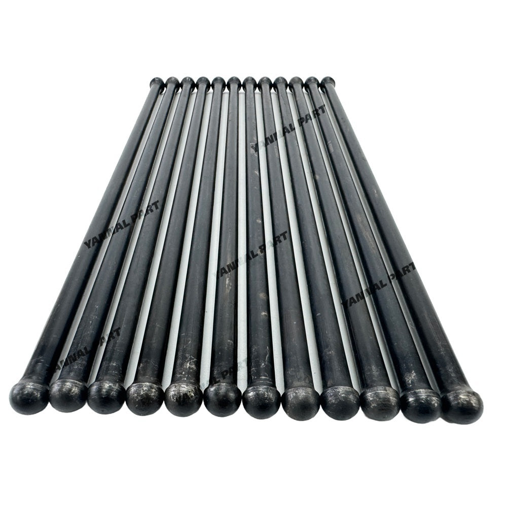 Valve Push Rod Fit For Ddongfnaghong 6108T1X3 Engine