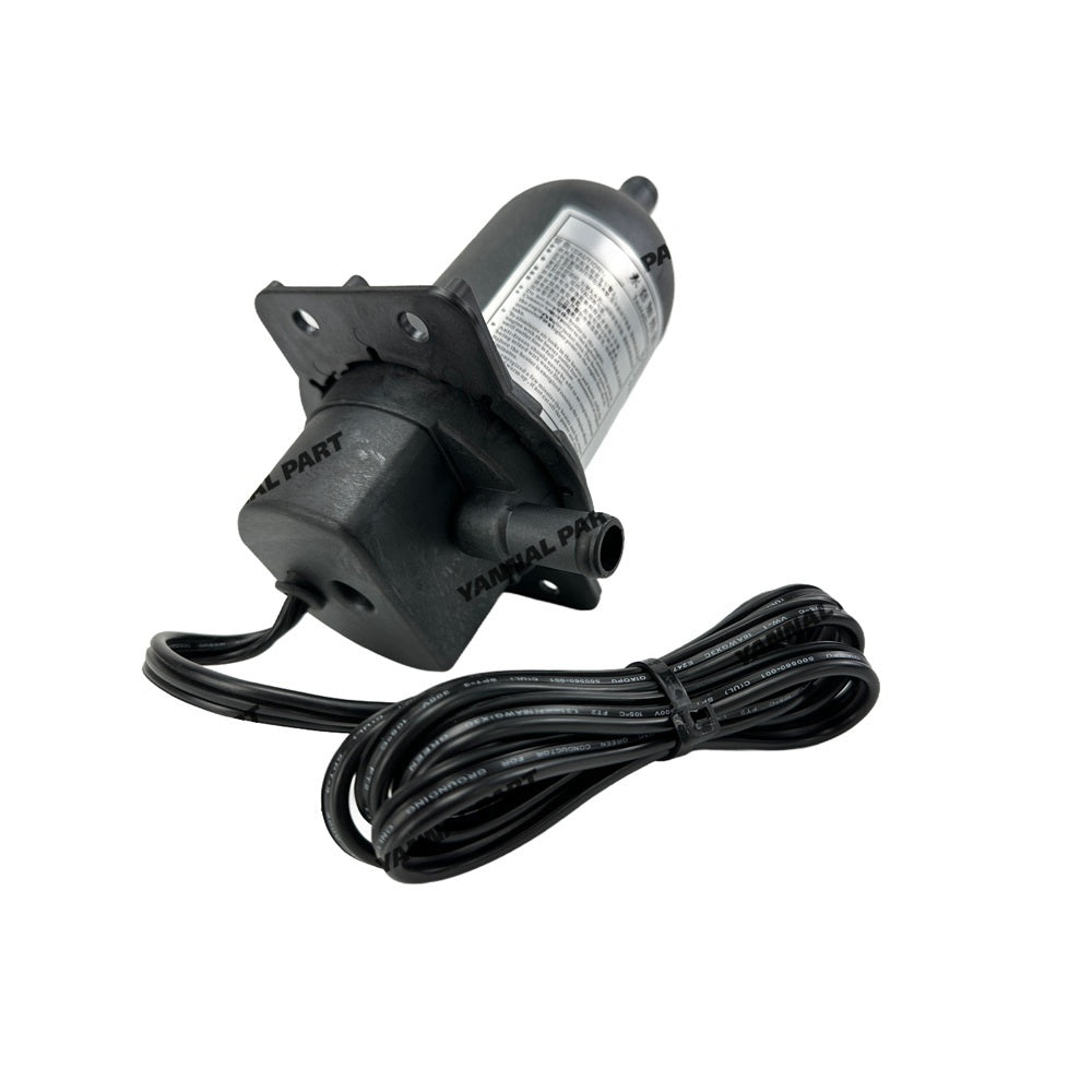 HEATER, AIR TPS202GT10-000 Fit For Engine