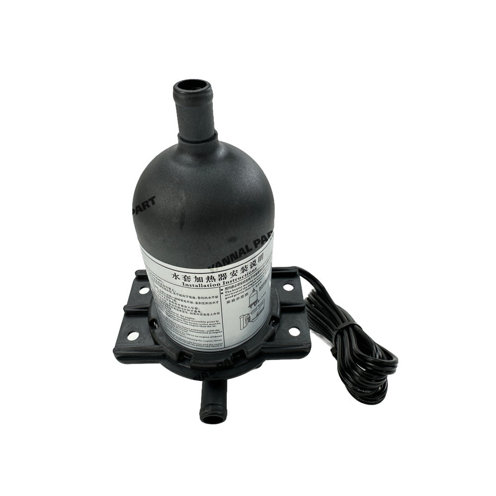 HEATER, AIR TPS202GT10-000 Fit For Engine