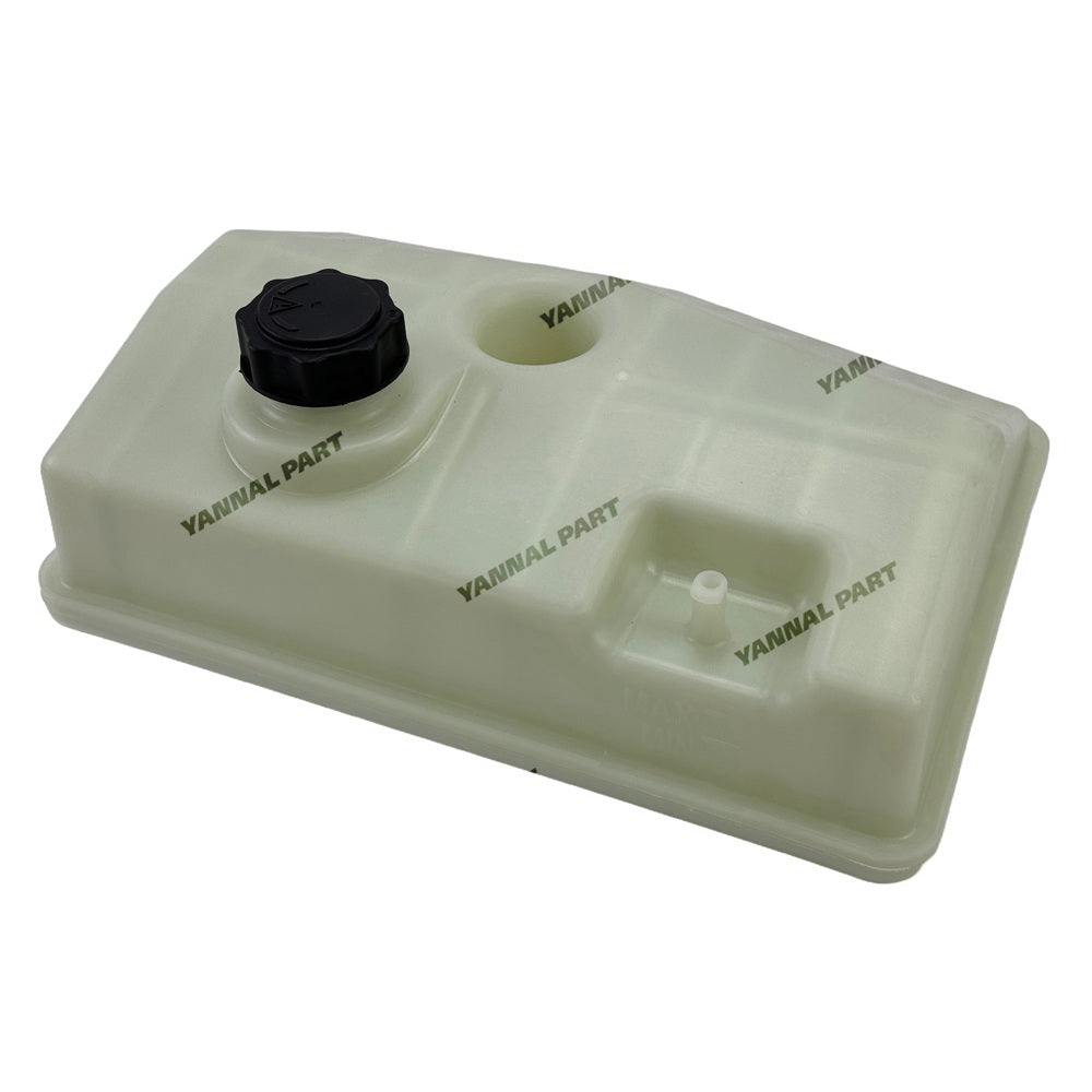 Water Coolant Tank 332 E9125 Fit For JCB Engine
