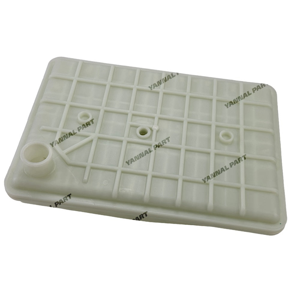 Water Coolant Tank 332 E9125 Fit For JCB Engine