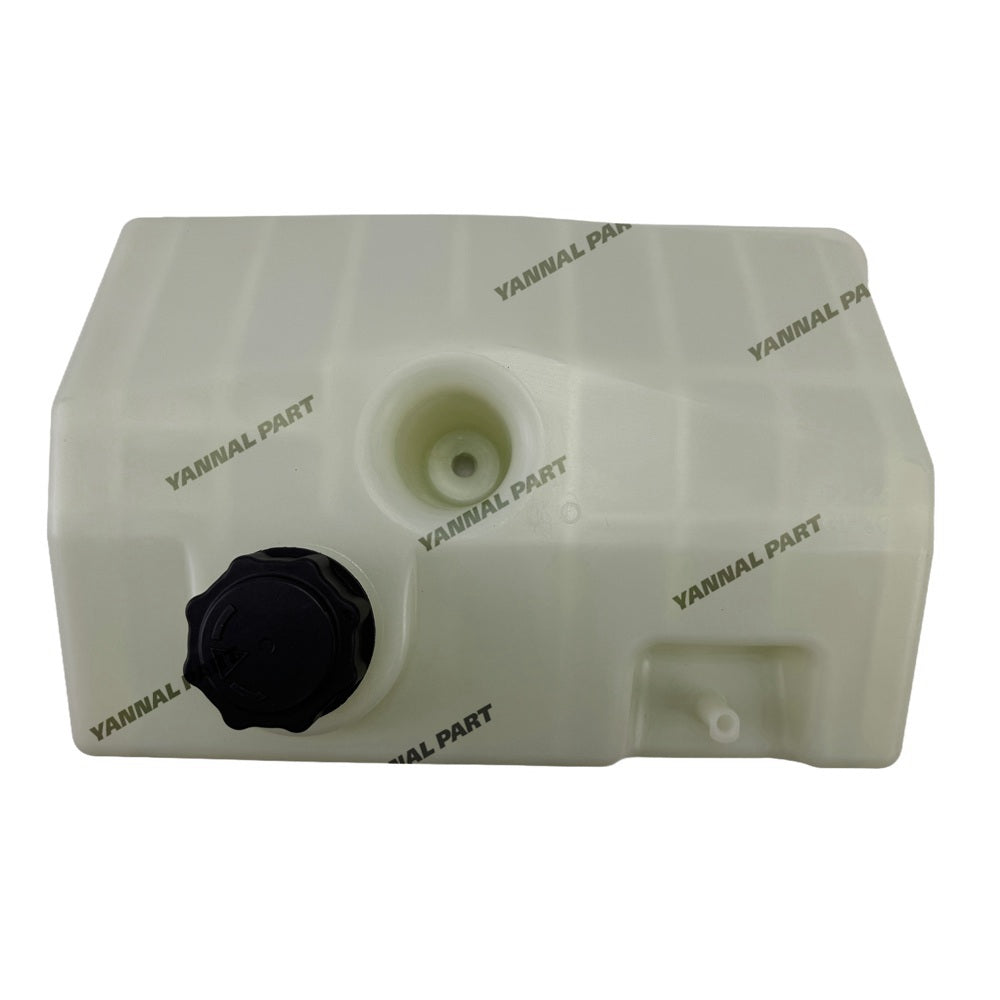 Water Coolant Tank 332 E9125 Fit For JCB Engine