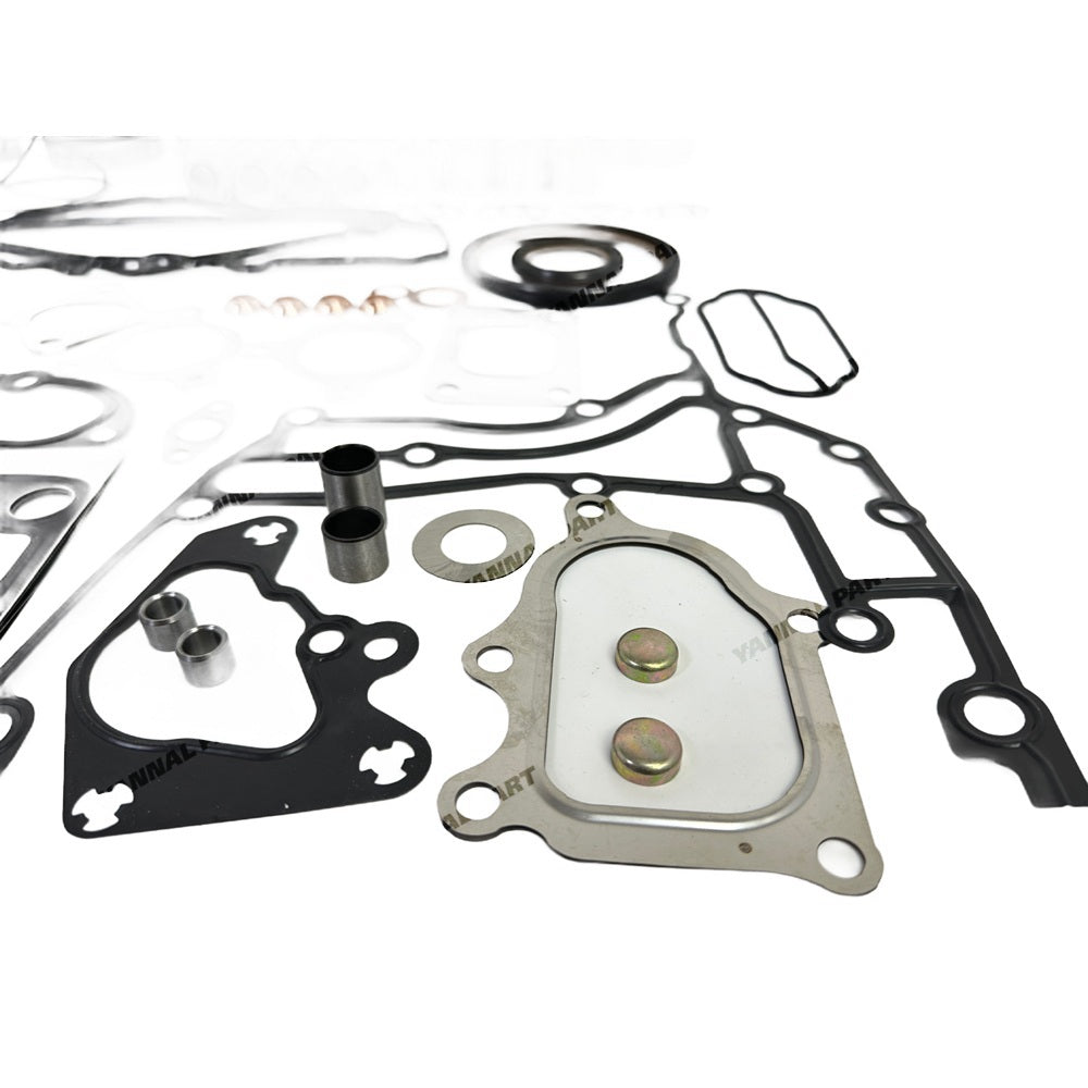 Overhaul Kit With Gasket Set Fit For JAC HFC4DE1 Engine