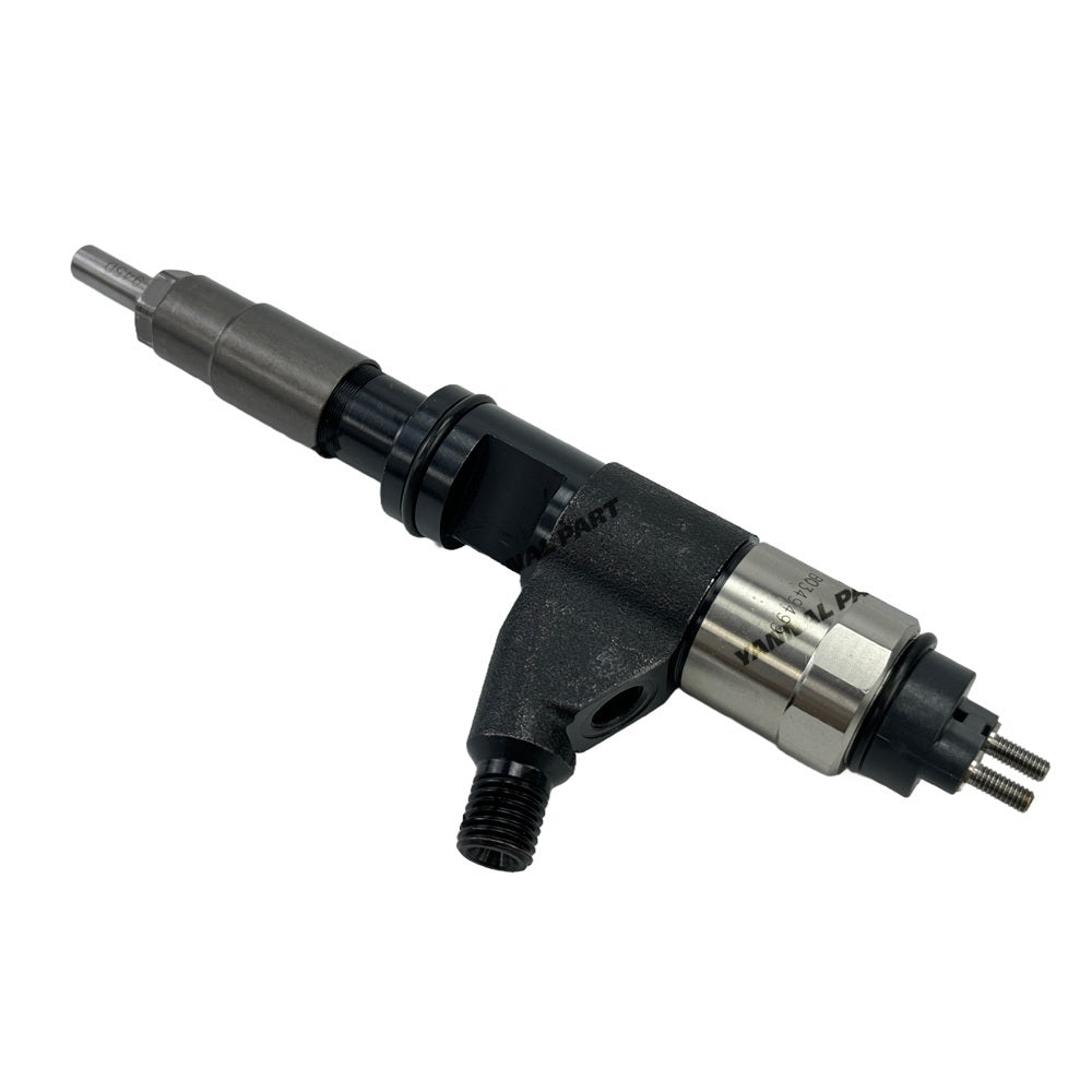 Injector 09500-6320 RE530361 RE531210 RE546783 SE501928 Fit For John Deere 4045 Engine