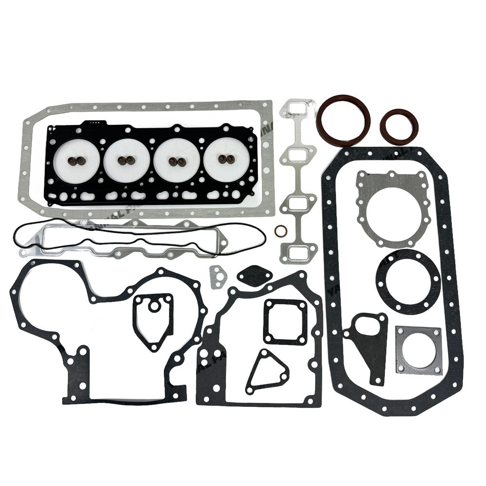 Full Gasket Kit Fit For FAWDE KD488D Engine