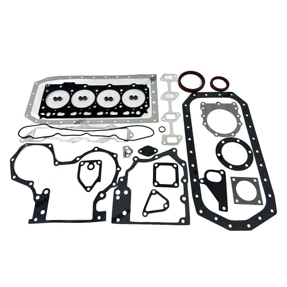 Full Gasket Kit Fit For FAWDE KD488D Engine