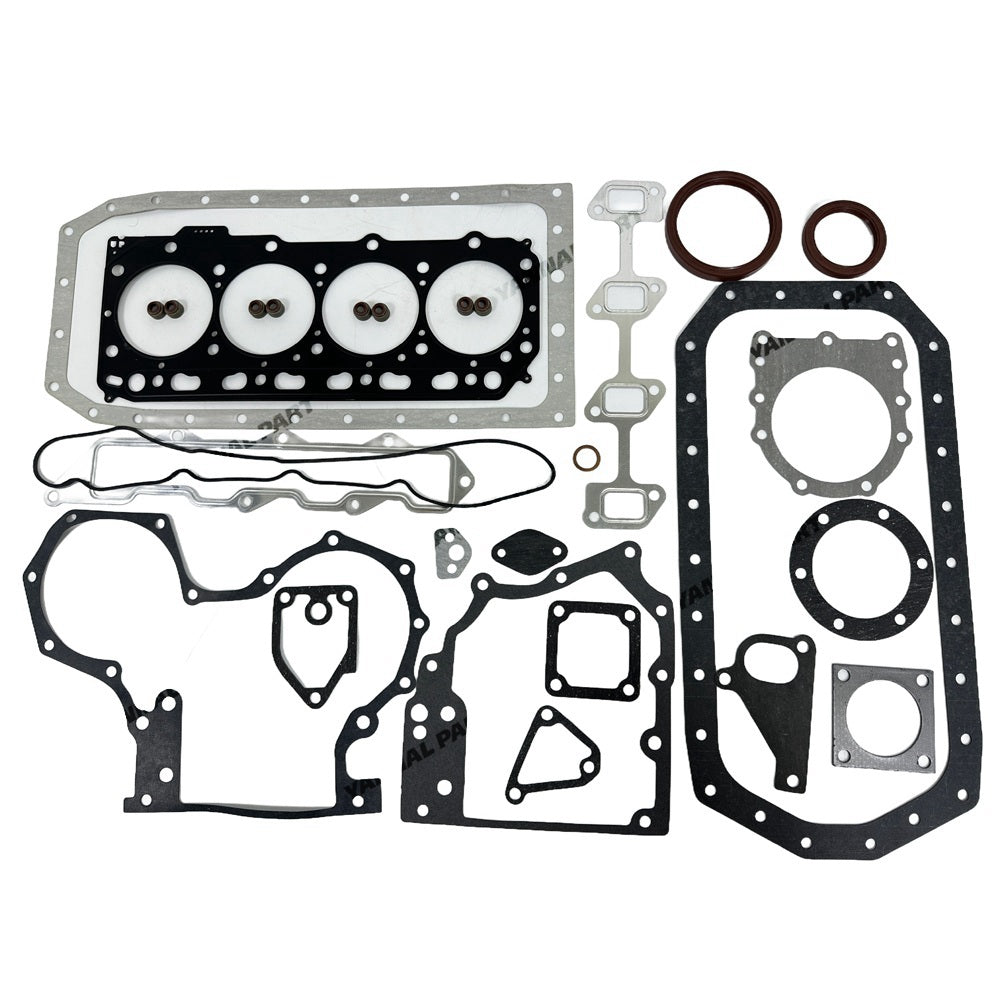 Full Gasket Kit Fit For FAWDE KD488D Engine