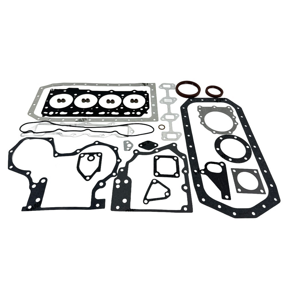 Full Gasket Kit Fit For FAWDE KD488D Engine