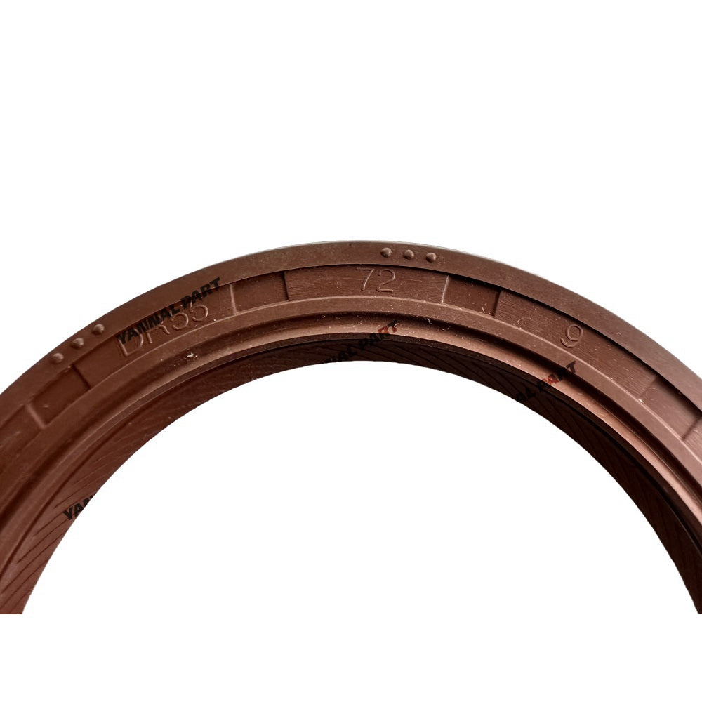 Crankshaft Front Oil Seal 1305020 Fit For FAWDE KD488D Engine