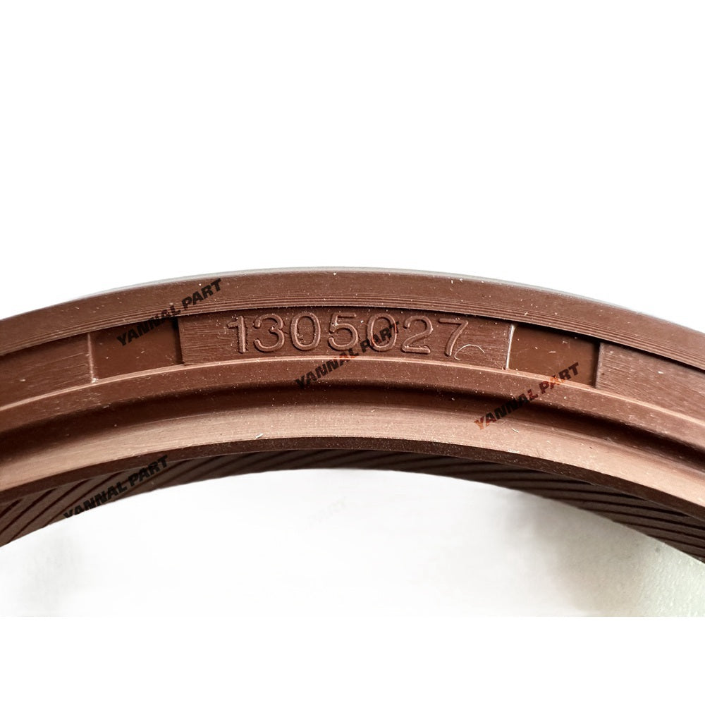 Crankshaft Rear Oil Seal 1305027 Fit For FAWDE KD488D Engine
