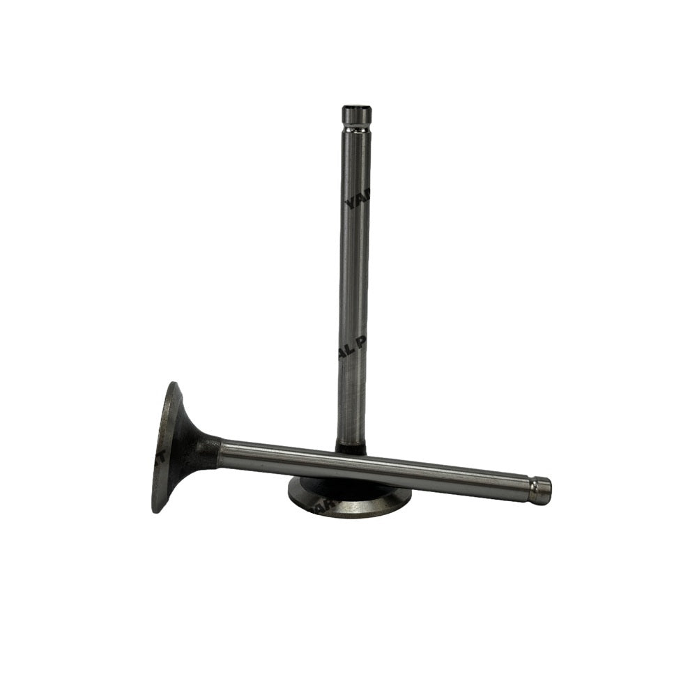 Intake Valve Fit For FAWDE KD488D Engine