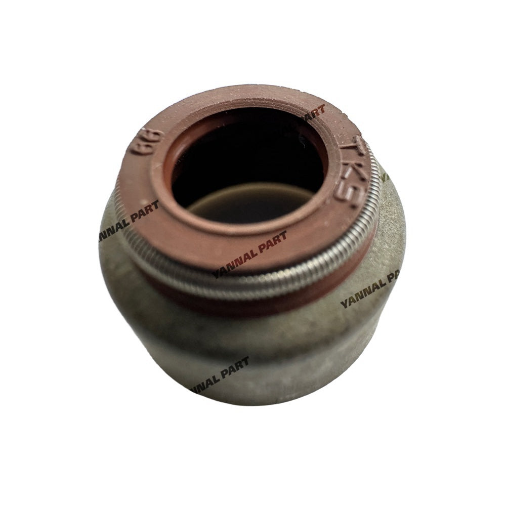 Valve Oil Seal Fit For FAWDE KD488D Engine