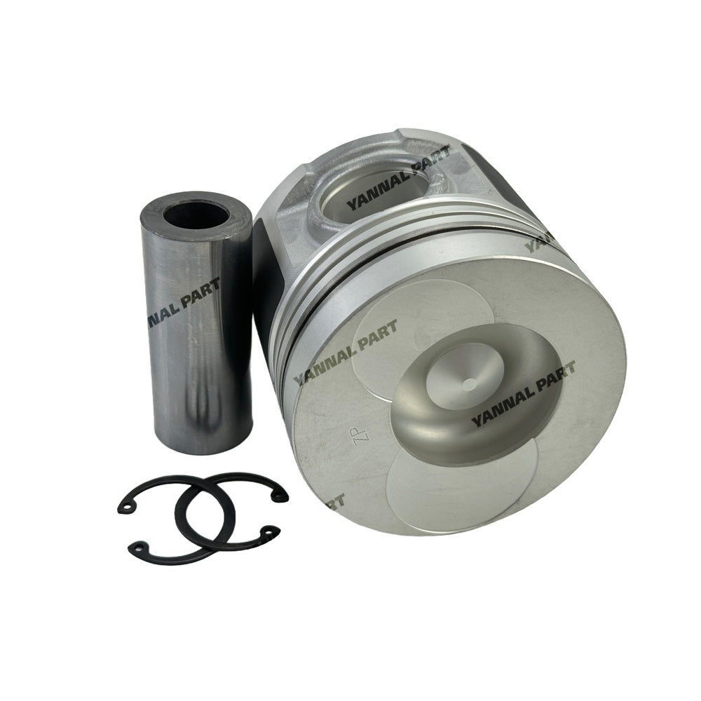 Piston Fit For Mazda K3600 Engine