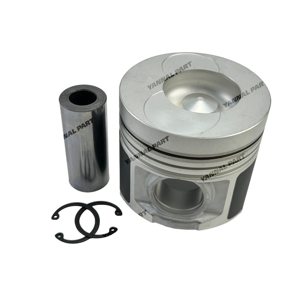 Piston Fit For Mazda K3600 Engine