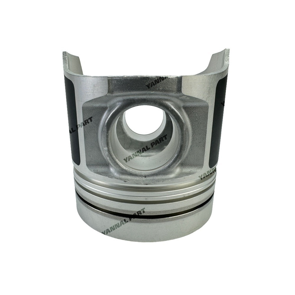 Piston Fit For Mazda K3600 Engine
