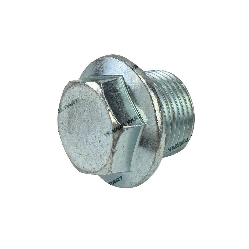 Drain Plug 16286-33750 Fit for Kubota D1005 Engine Parts