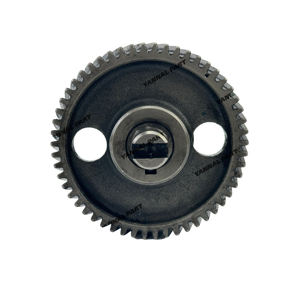 Camshaft Assy Fit for Kubota D1105 Engine Parts