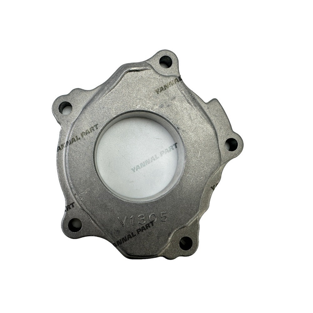 Oil Pump Cover 16251-35130 Fit for Kubota D1105 Engine Parts