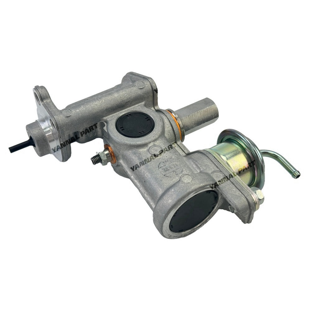 Electromagnetic Pump Assembly 16394-54055 Fit for Kubota D1105 Engine Parts