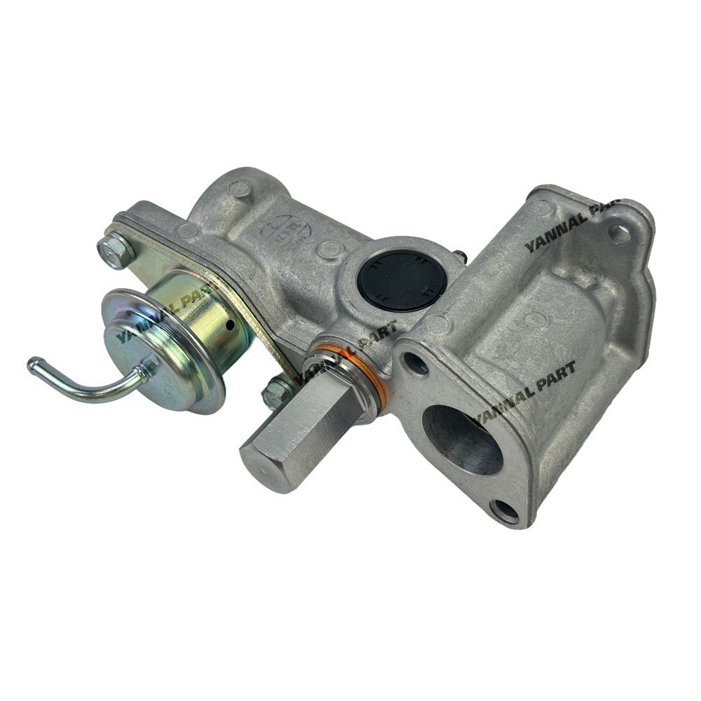 Electromagnetic Pump Assembly 16394-54055 Fit for Kubota D1105 Engine Parts