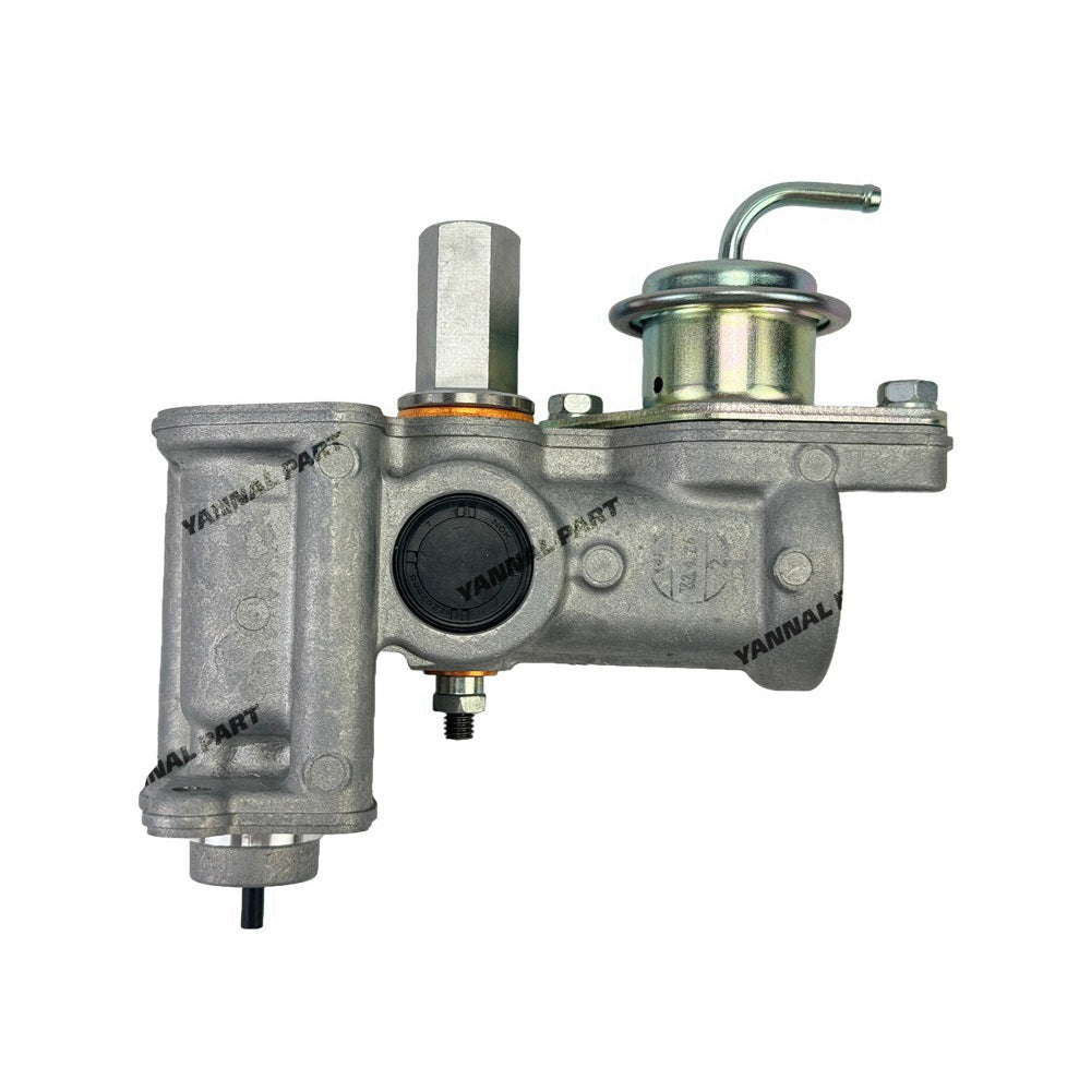 Electromagnetic Pump Assembly 16394-54055 Fit for Kubota D1105 Engine Parts