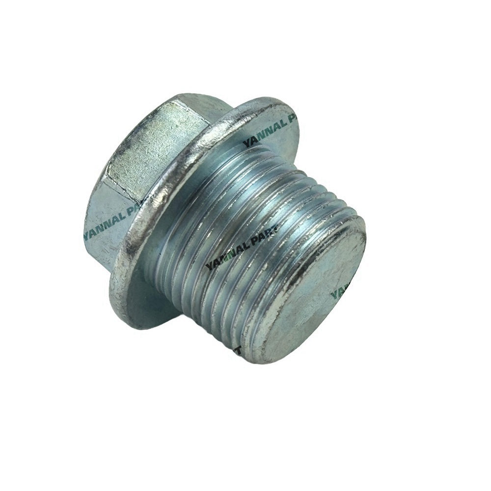 Drain Plug 16286-33750 Fit for Kubota D1305 Engine Parts