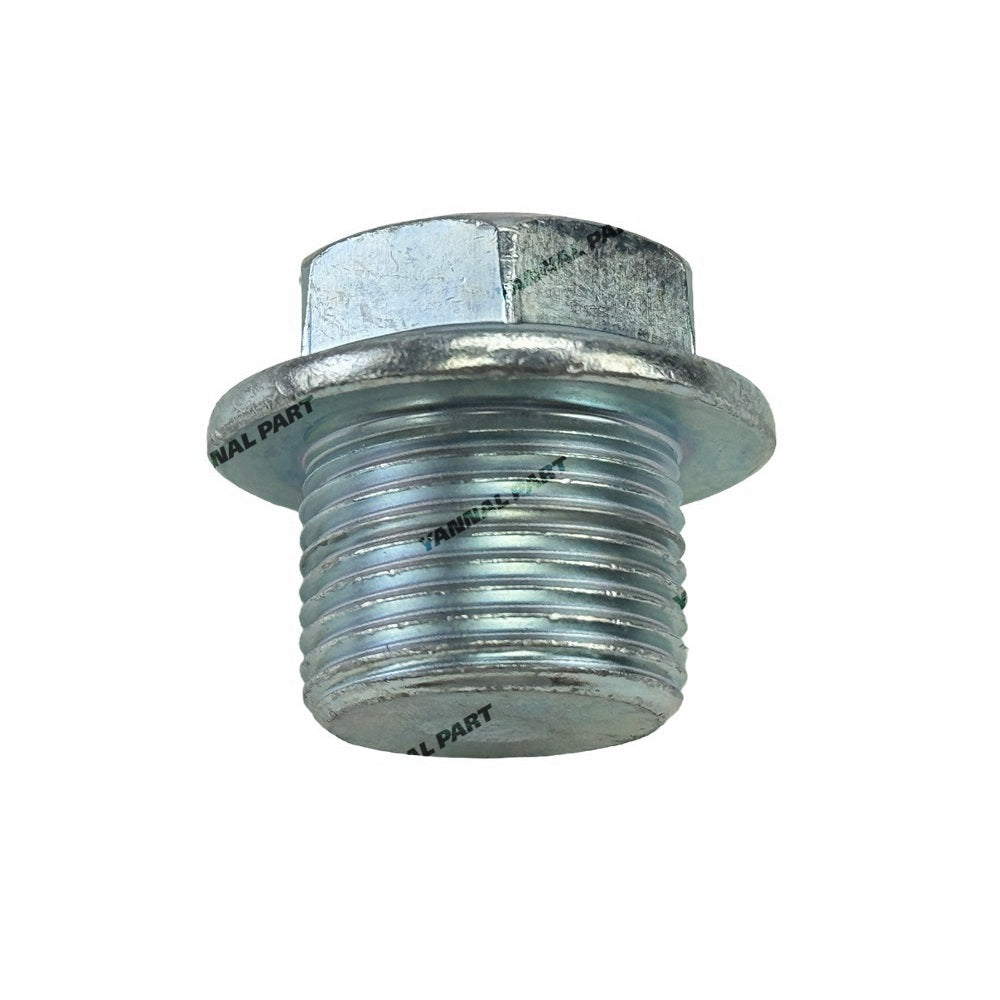 Drain Plug 16286-33750 Fit for Kubota D1305 Engine Parts