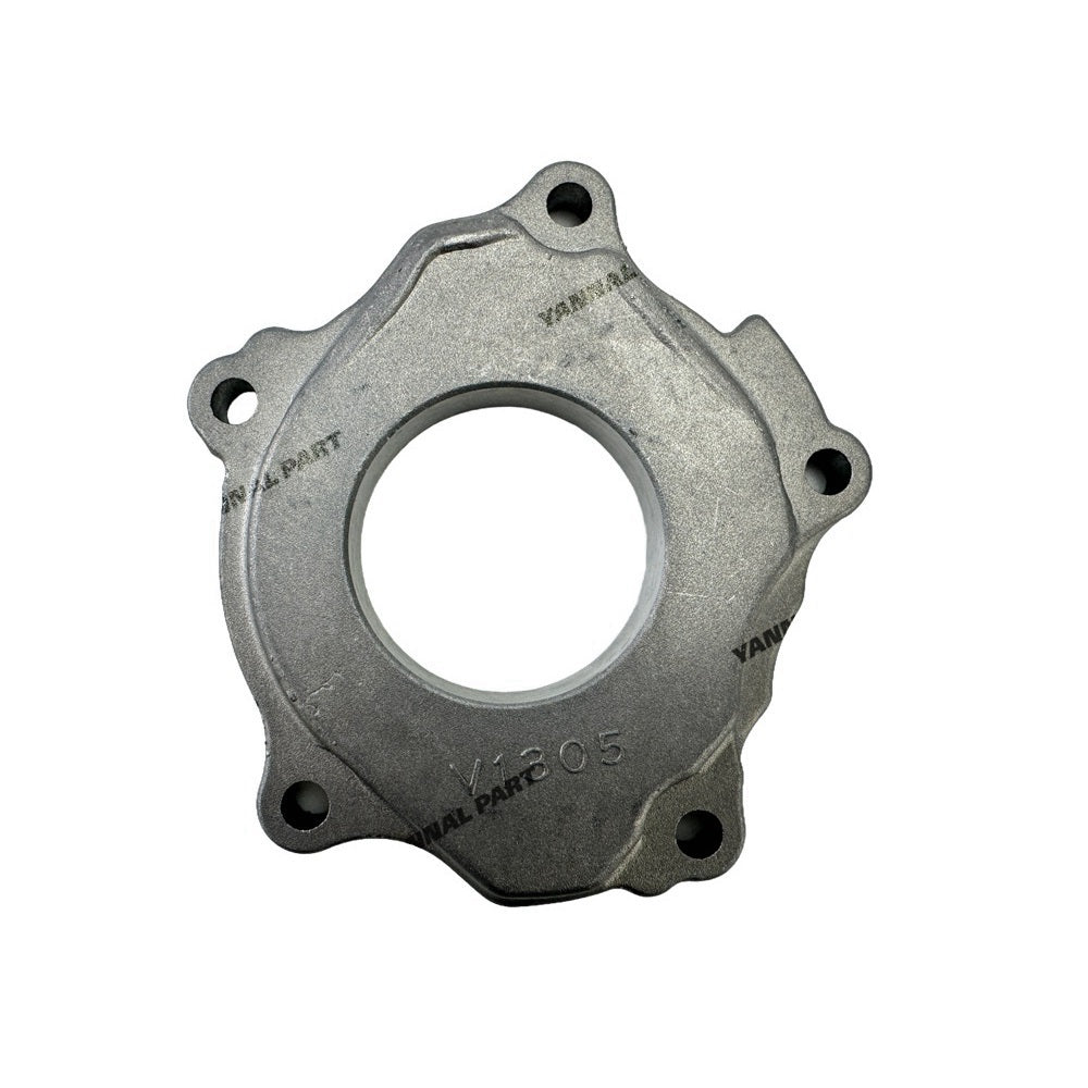 Oil Pump Cover 16251-35130 Fit for Kubota D1305 Engine Parts
