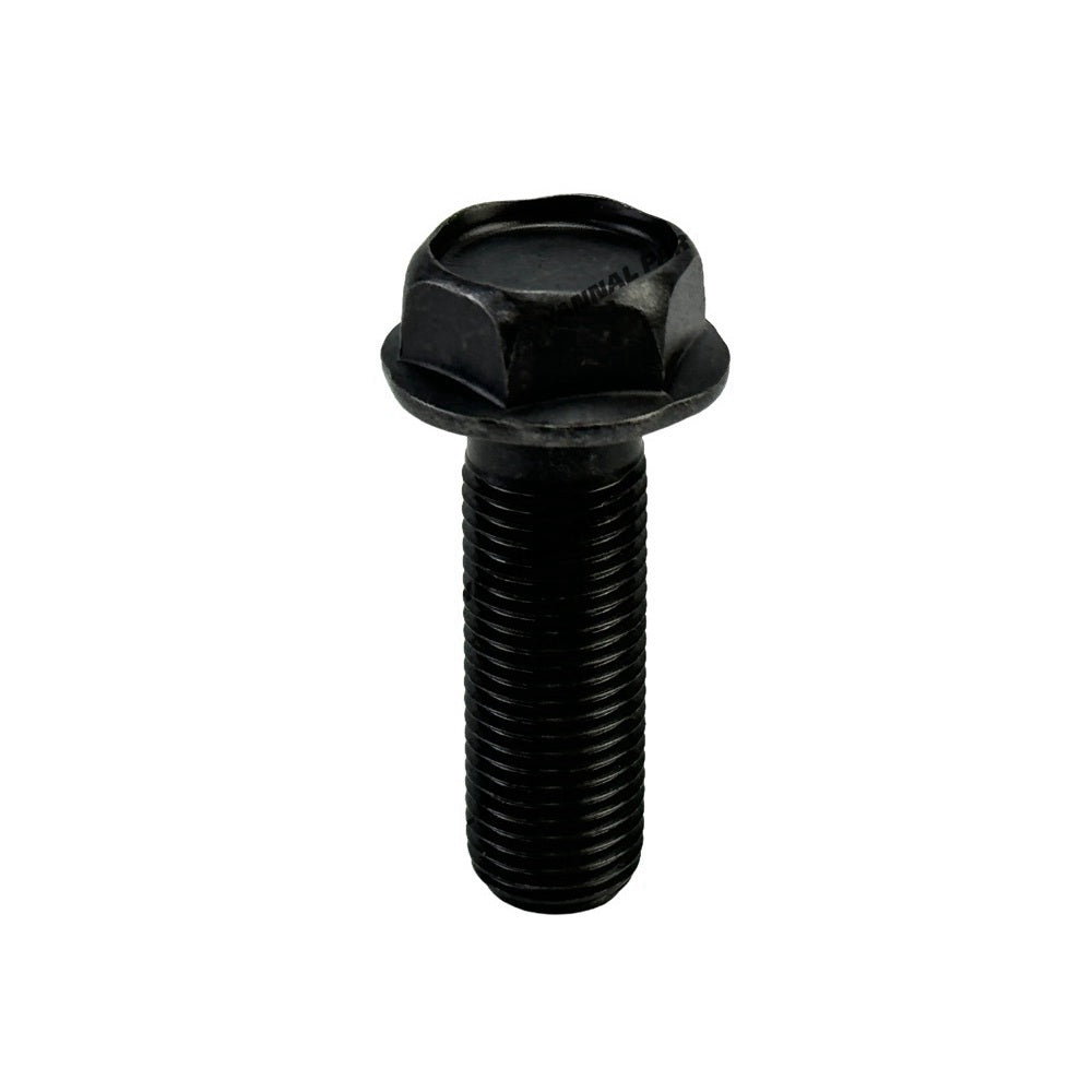 Flywheel Bolt 1G916-25160 Fit for Kubota D1703 Engine Parts