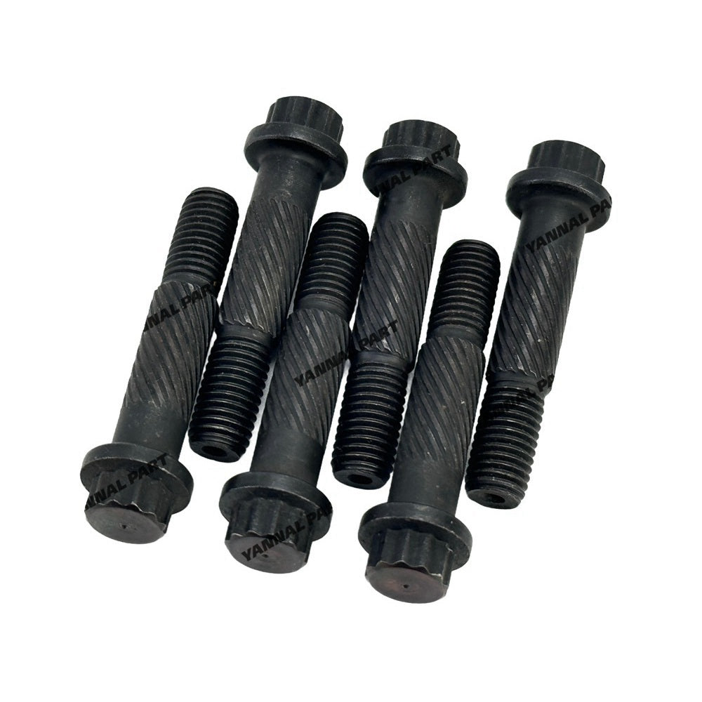 Connecting Rod Screw Fit for Kubota D722 Engine Parts