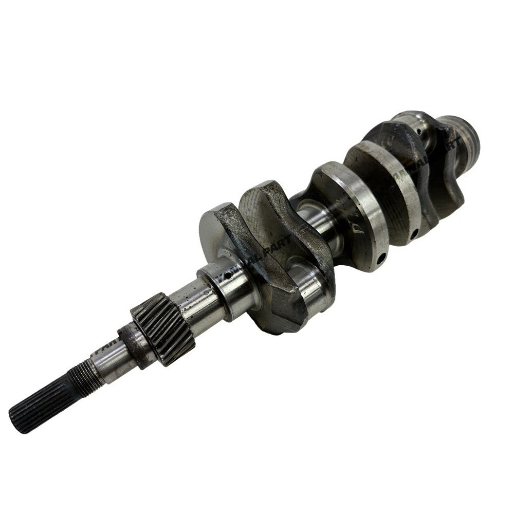 Crankshaft Fit for Kubota D850 Engine Parts