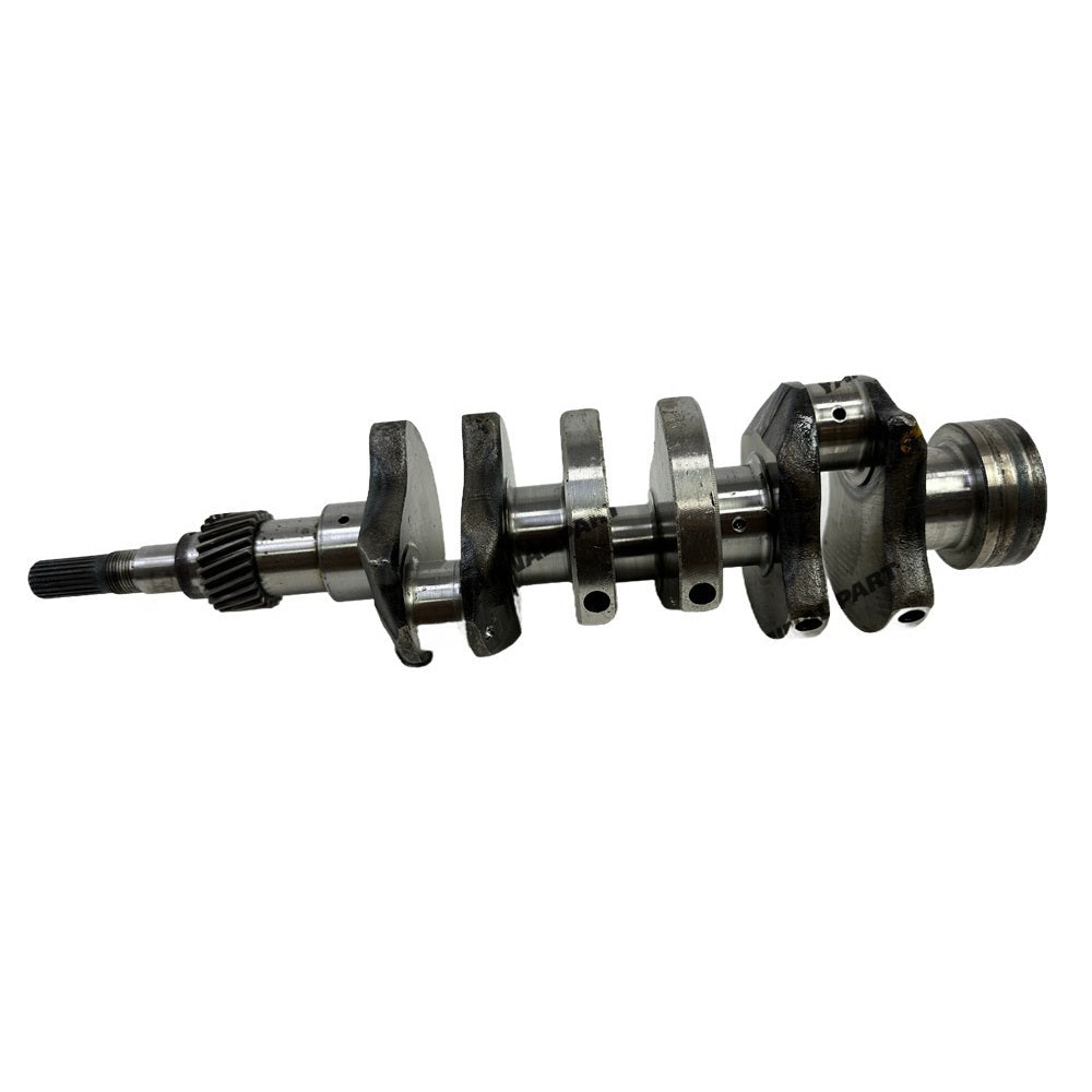 Crankshaft Fit for Kubota D850 Engine Parts