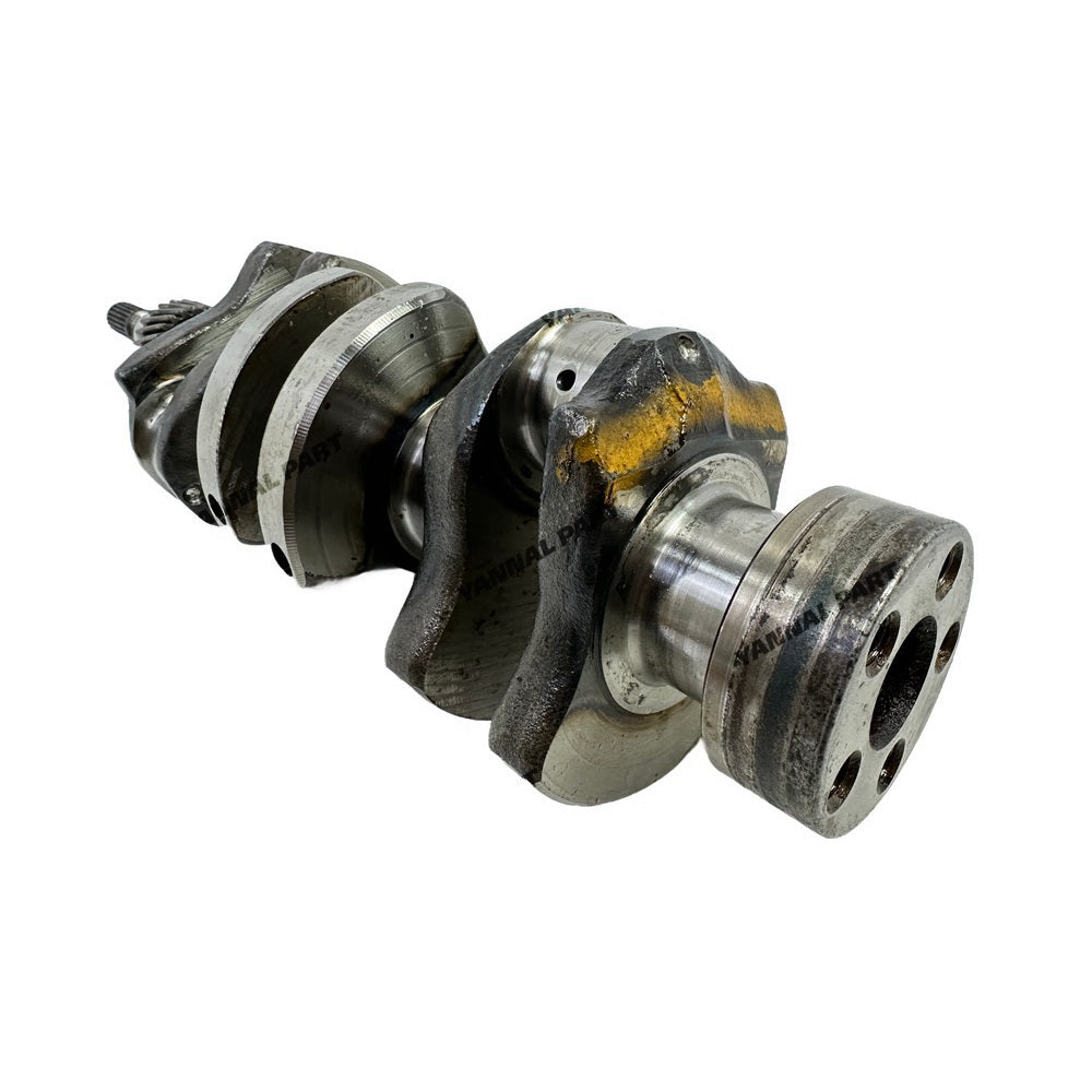 Crankshaft Fit for Kubota D850 Engine Parts