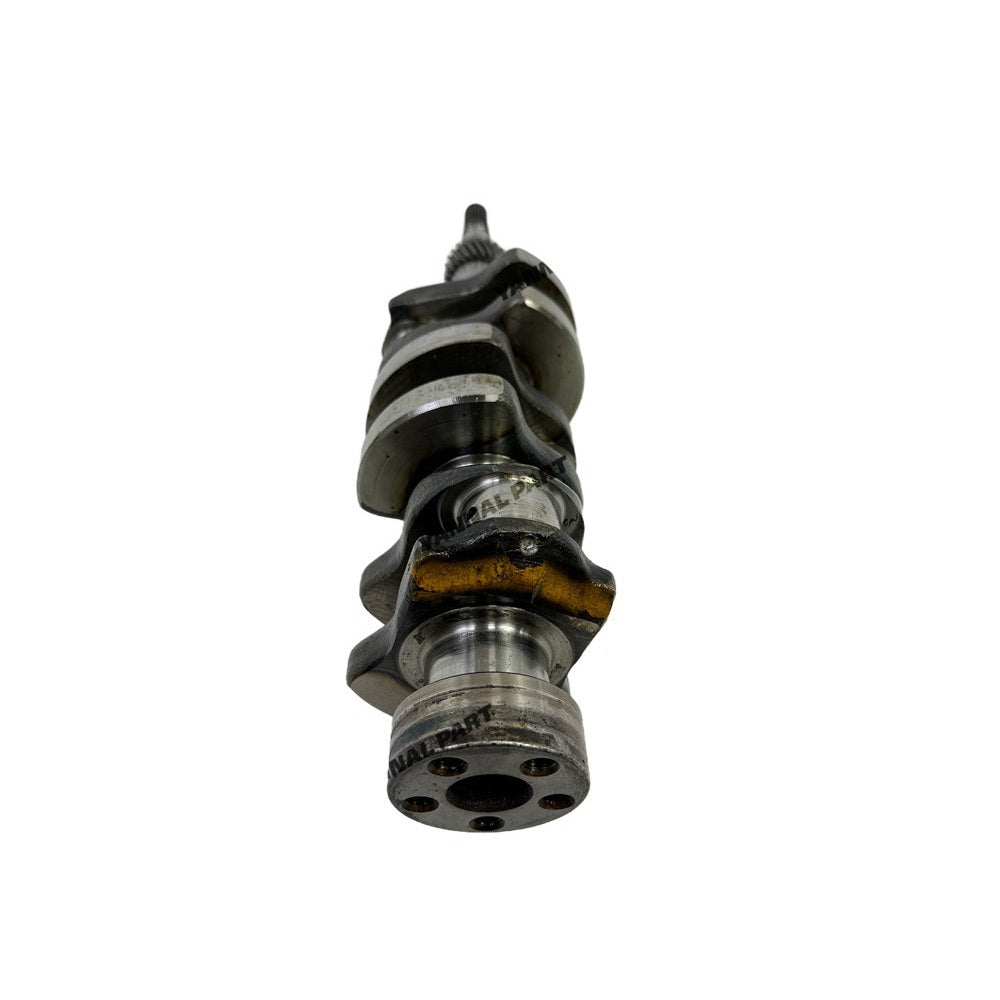 Crankshaft Fit for Kubota D850 Engine Parts