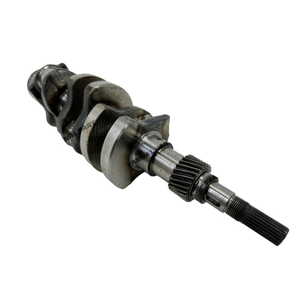 Crankshaft Fit for Kubota D850 Engine Parts