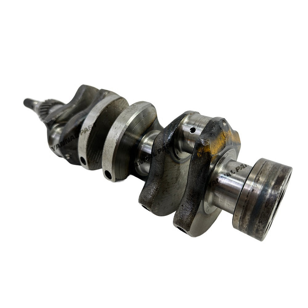 Crankshaft Fit for Kubota D850 Engine Parts