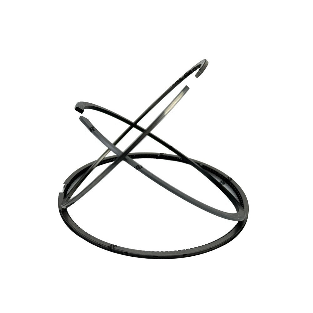 Cylinder Piston With Ring 1J091-21770 H1G81-21112 1G826-21112 1J091-21051 Fit for Kubota D902 Engine Parts