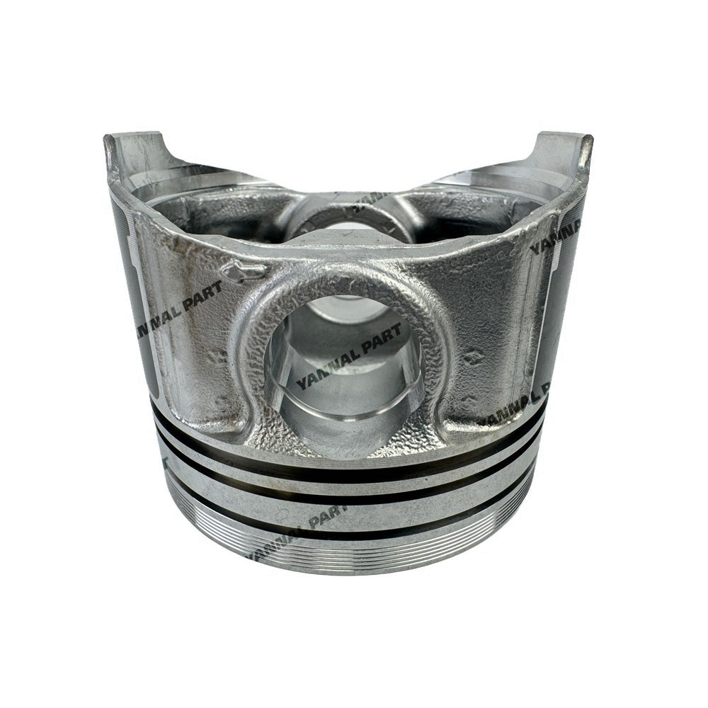Cylinder Piston With Ring 1J091-21770 H1G81-21112 1G826-21112 1J091-21051 Fit for Kubota D902 Engine Parts